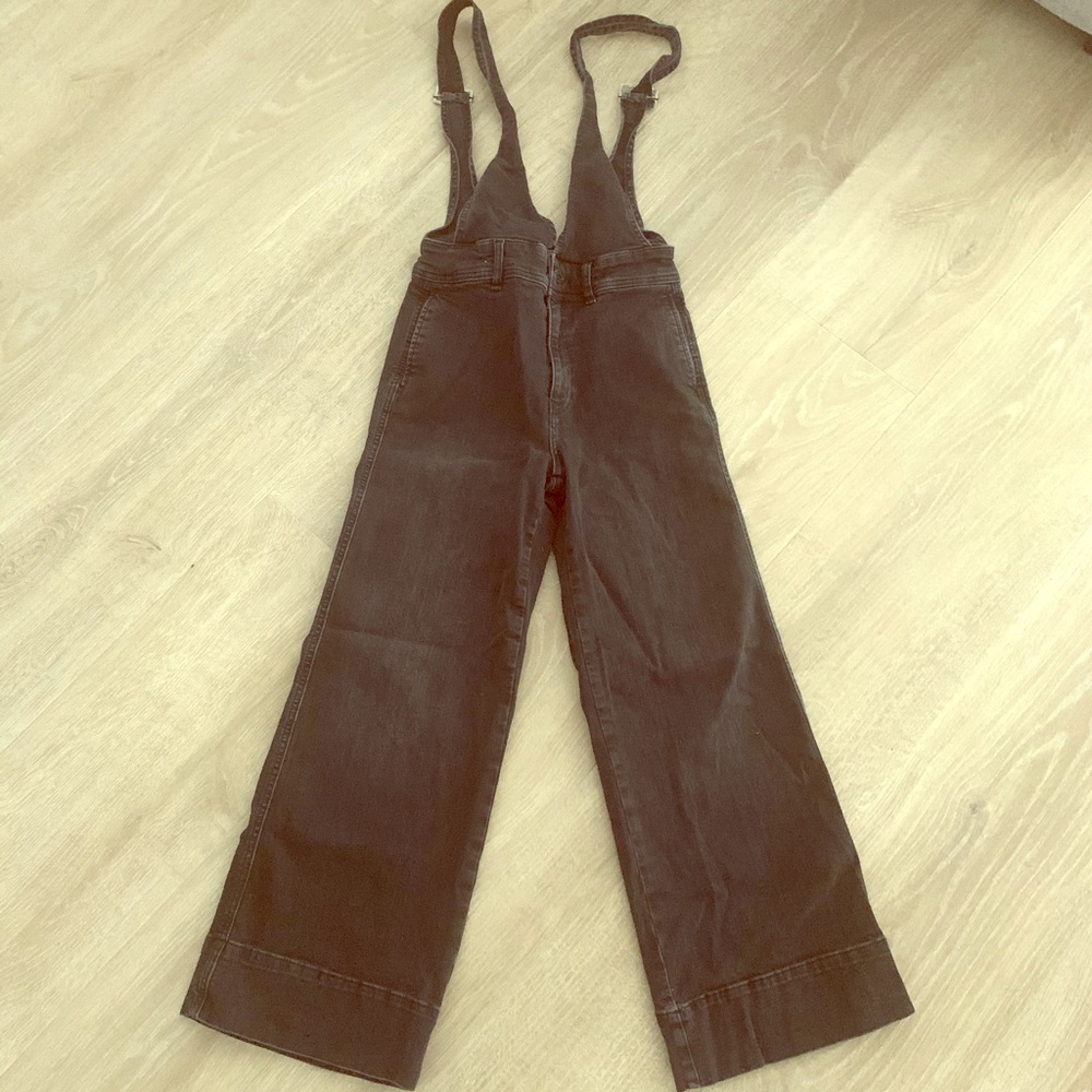 Free People overalls